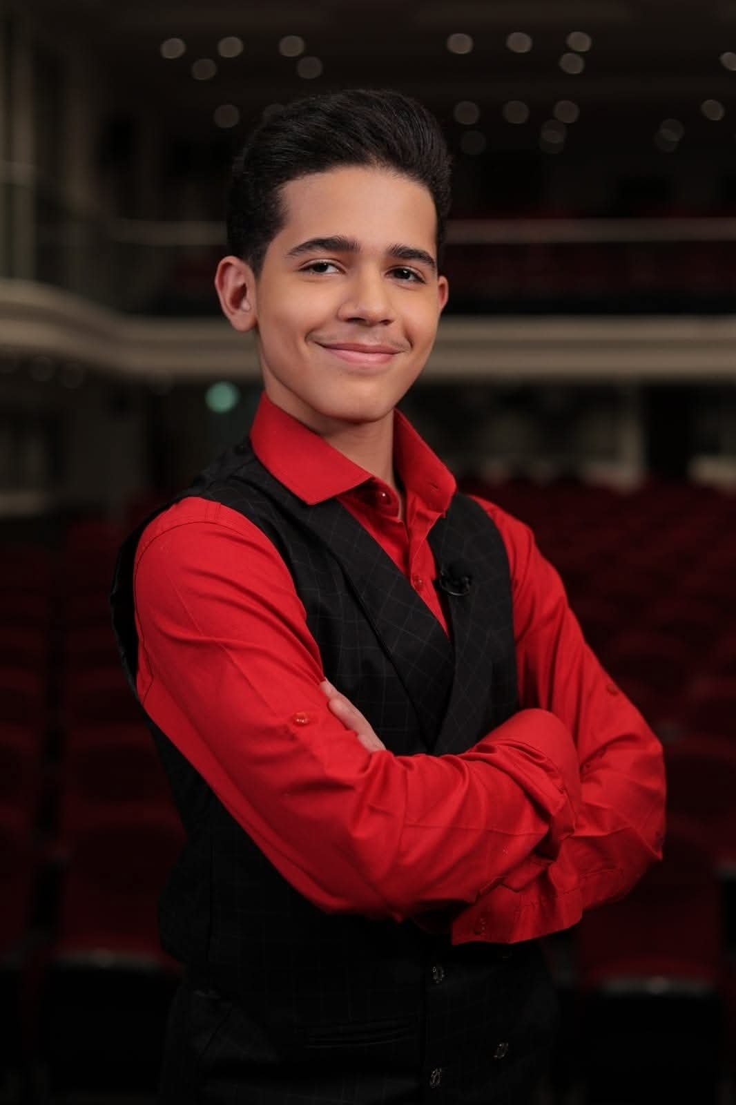 Hear Us — A Teen's Voice